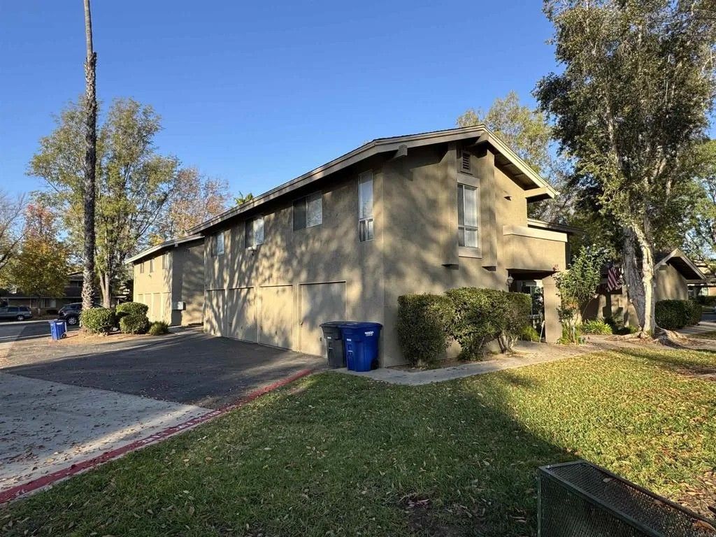 Photo of 960 Amistad Place #C, El Cajon, CA 92019 (MLS # PTP2509161)