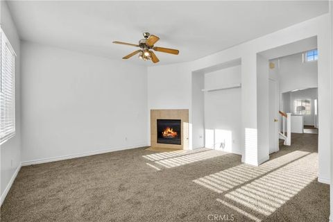 Tiny photo for 1465 Albillo Loop, Perris, CA 92571 (MLS # GD25266936)