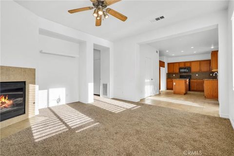 Tiny photo for 1465 Albillo Loop, Perris, CA 92571 (MLS # GD25266936)