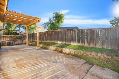 Tiny photo for 1465 Albillo Loop, Perris, CA 92571 (MLS # GD25266936)