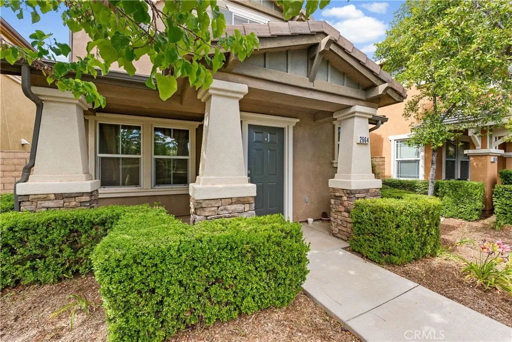2664 Greenwood Court
