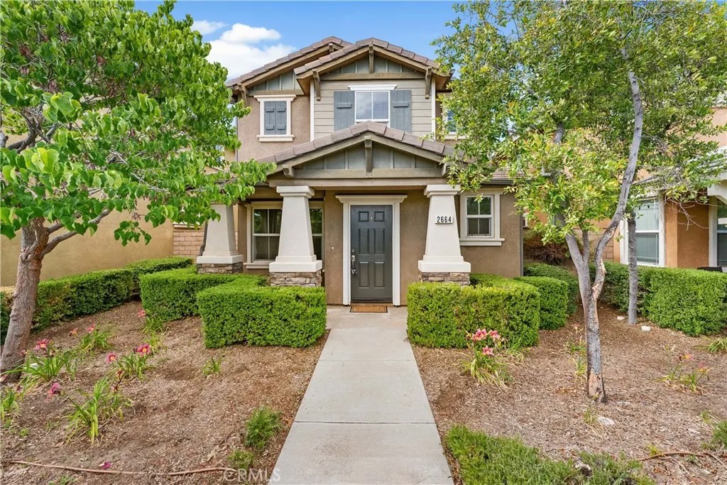 2664 Greenwood Court