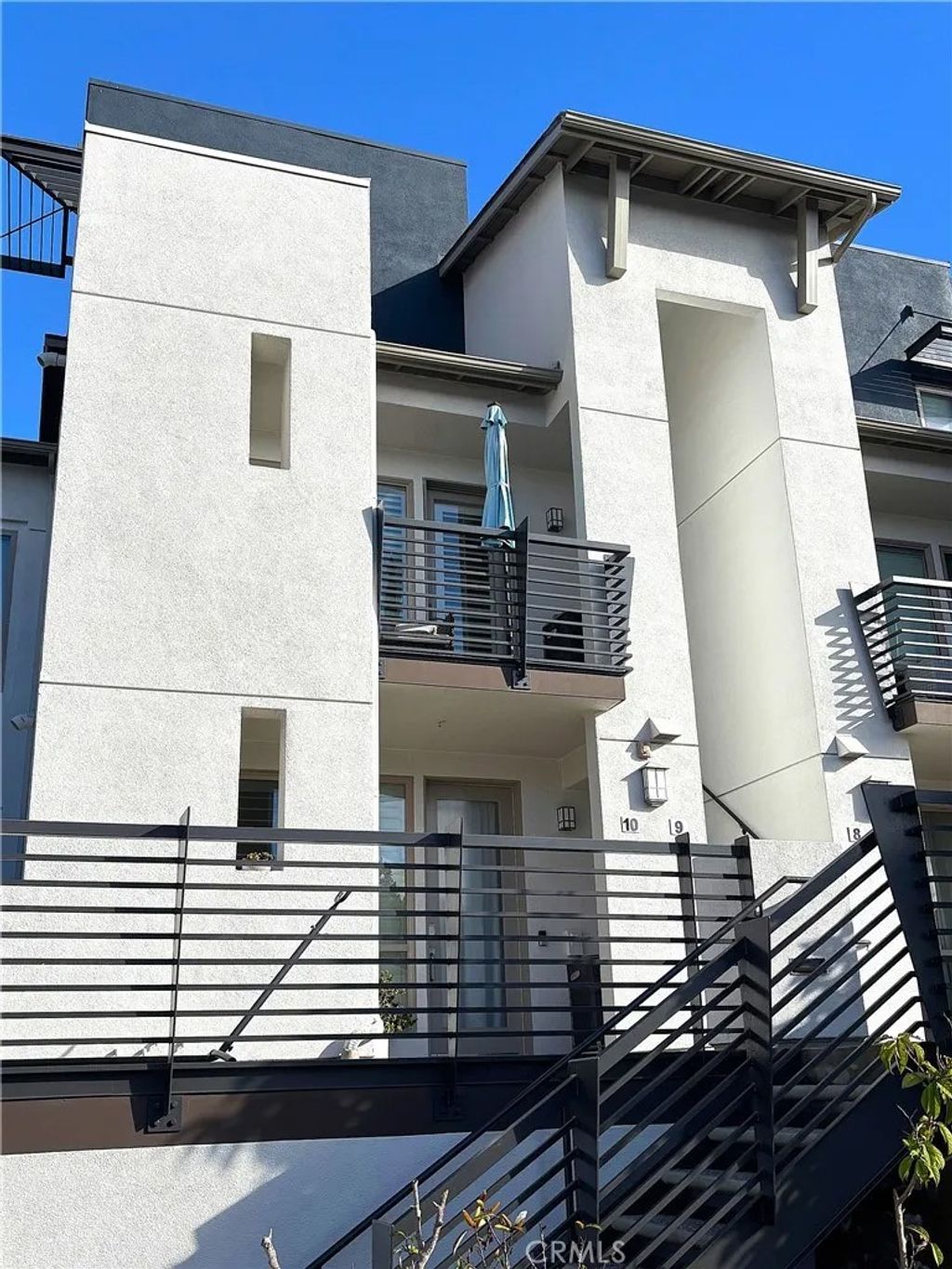 Photo of 5511 W 149th Place #10, Hawthorne, CA 90250 (MLS # SB26000059)