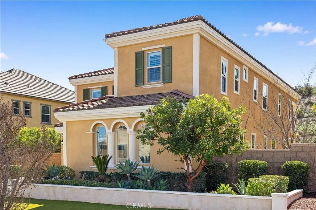 Photo of 5951 Porto St, Chino Hills, CA 91709 (MLS # WS26040814)