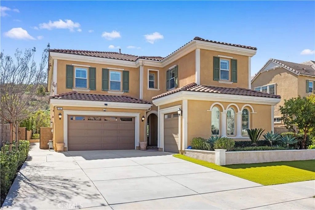 Photo of 5951 Porto St, Chino Hills, CA 91709 (MLS # WS26040814)