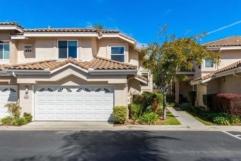 Photo of 1831 Monserrat Way, Vista, CA 92081 (MLS # NDP2601594)