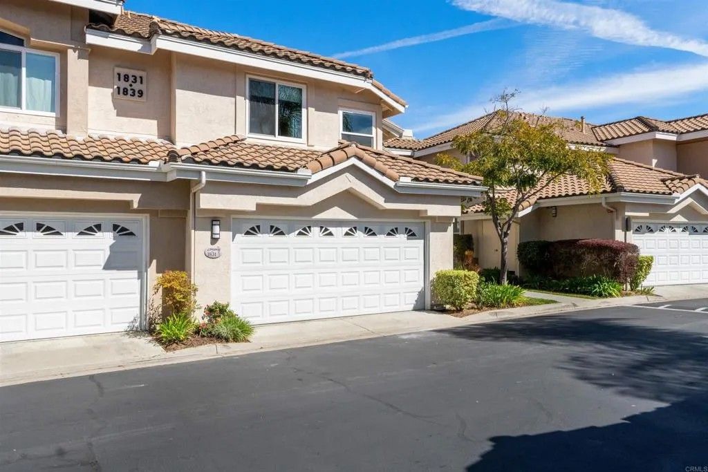 Photo of 1831 Monserrat Way, Vista, CA 92081 (MLS # NDP2601594)