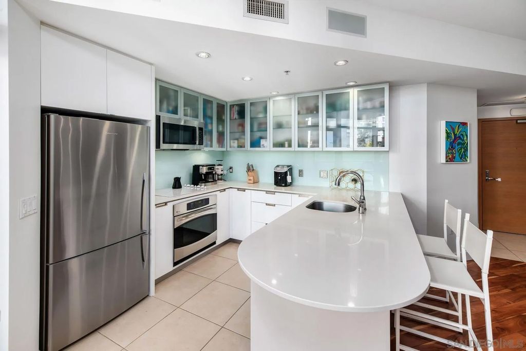 Photo of 1441 9th Ave #301, San Diego, CA 92101 (MLS # 260005535)