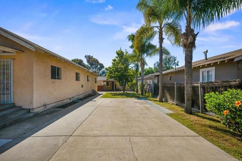 Photo of 3813 Birch Street, San Diego, CA 92113 (MLS # PTP2600132)