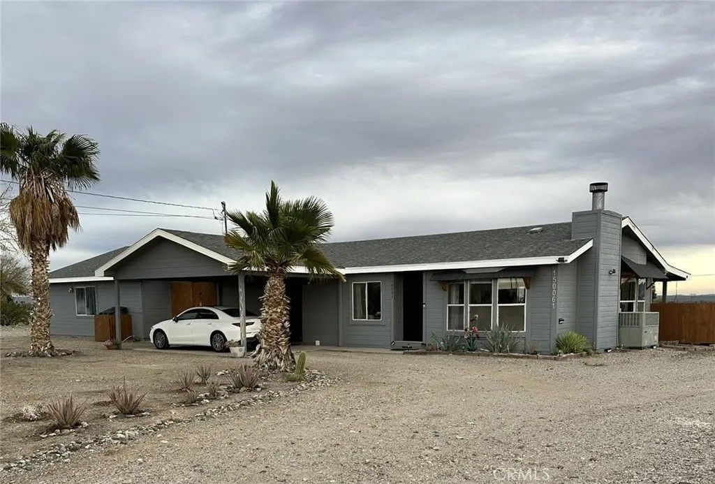Photo of 150061 Seminole Trail, Big River, CA 92242 (MLS # PW26032091)