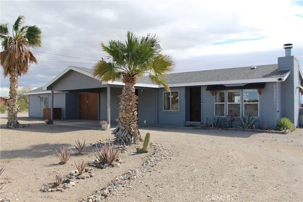 Photo of 150061 Seminole Trail, Big River, CA 92242 (MLS # PW26032091)