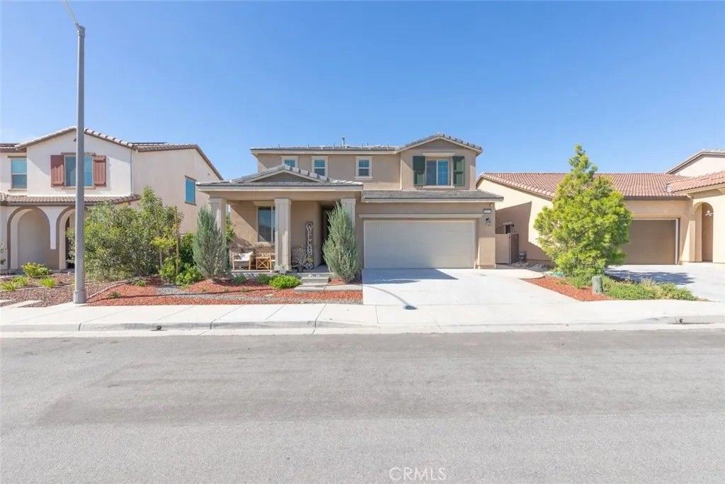 Photo of 29077 Soraya, Lake Elsinore, CA 92530 (MLS # IG26073702)