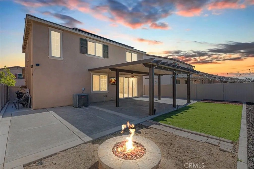 Photo of 29077 Soraya, Lake Elsinore, CA 92530 (MLS # IG26073702)