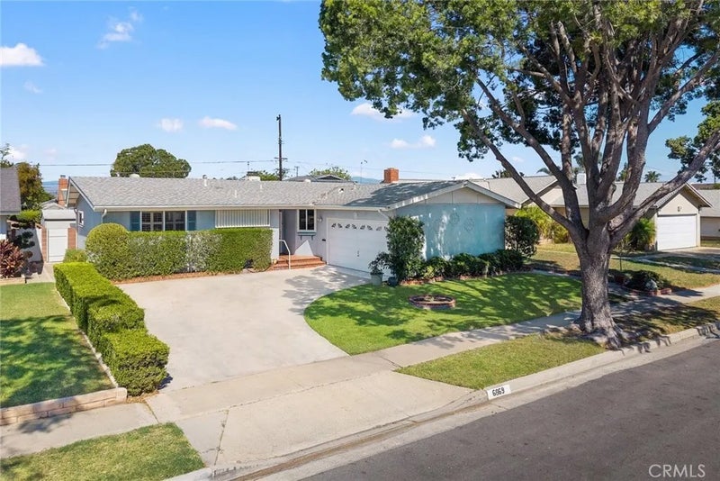 6869 San Bruno Drive
