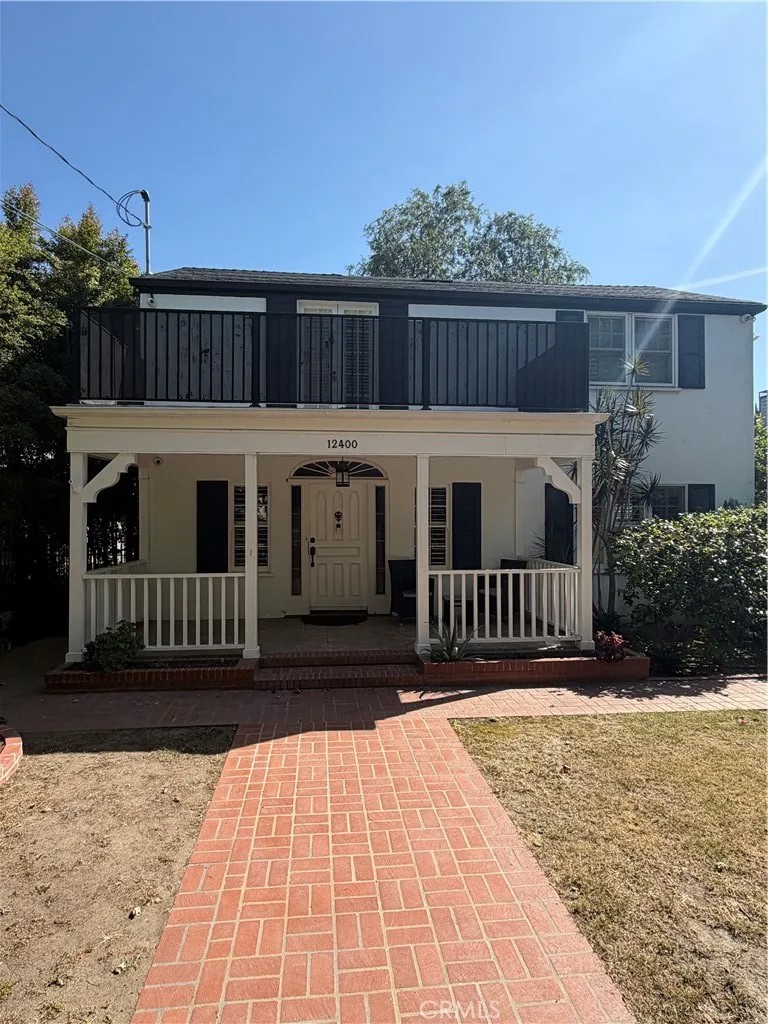 12400 Magnolia