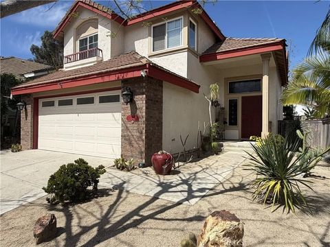 712 Lupine Drive San Marcos CA 92078