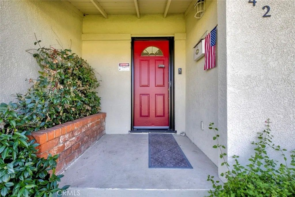 Photo of 942 Oleander Street, Brea, CA 92821 (MLS # GD26026795)