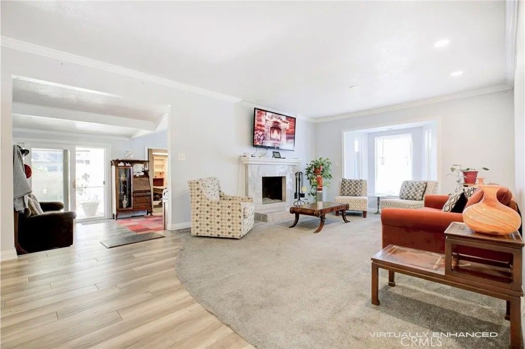 Photo of 942 Oleander Street, Brea, CA 92821 (MLS # GD26026795)