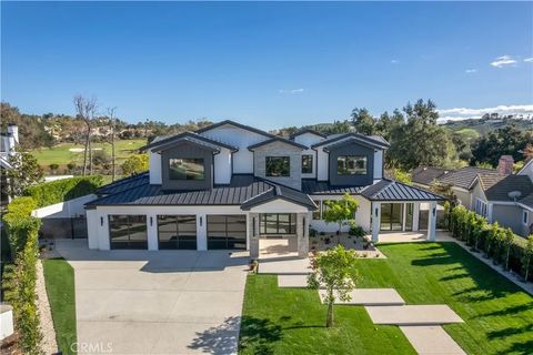4400 OAK PLACE Westlake Village CA 91362