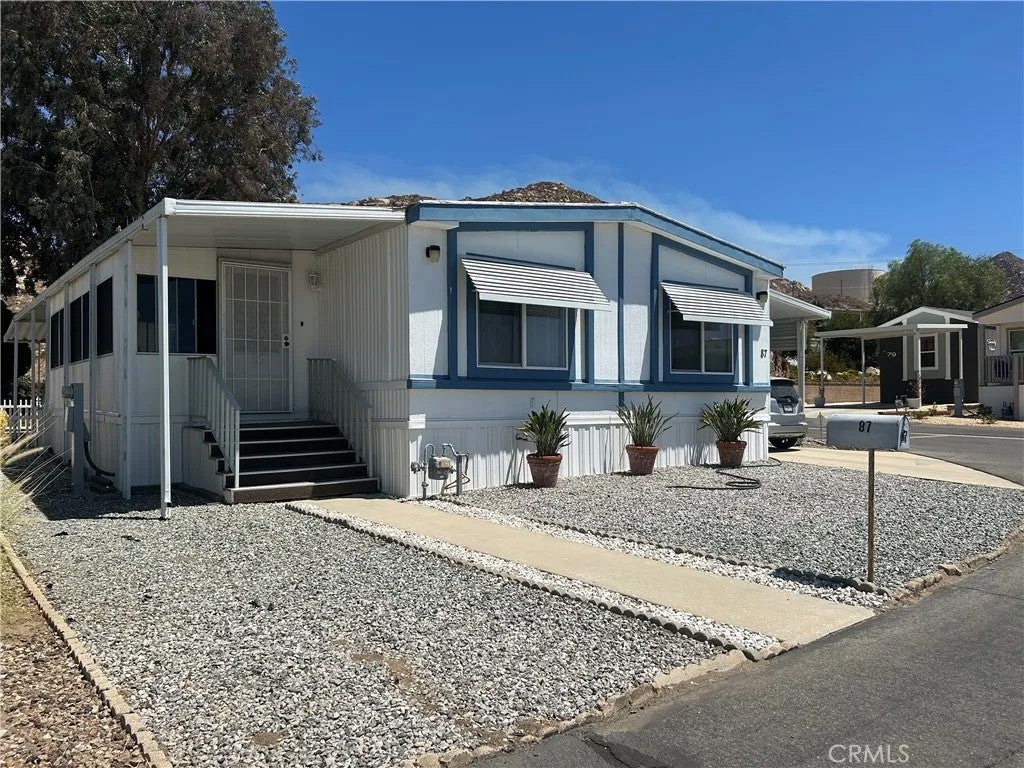 Photo of 1700 S State ST #87, Hemet, CA 92543 (MLS # SW26180310)