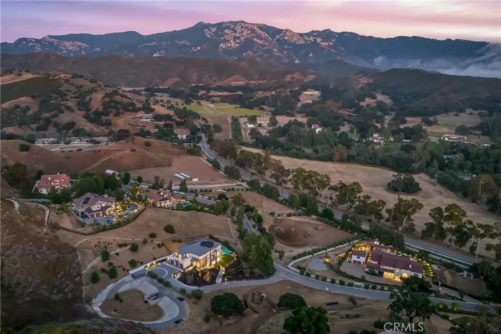 26773 Mulholland