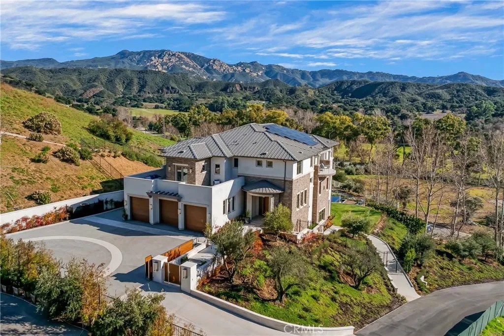 26773 Mulholland