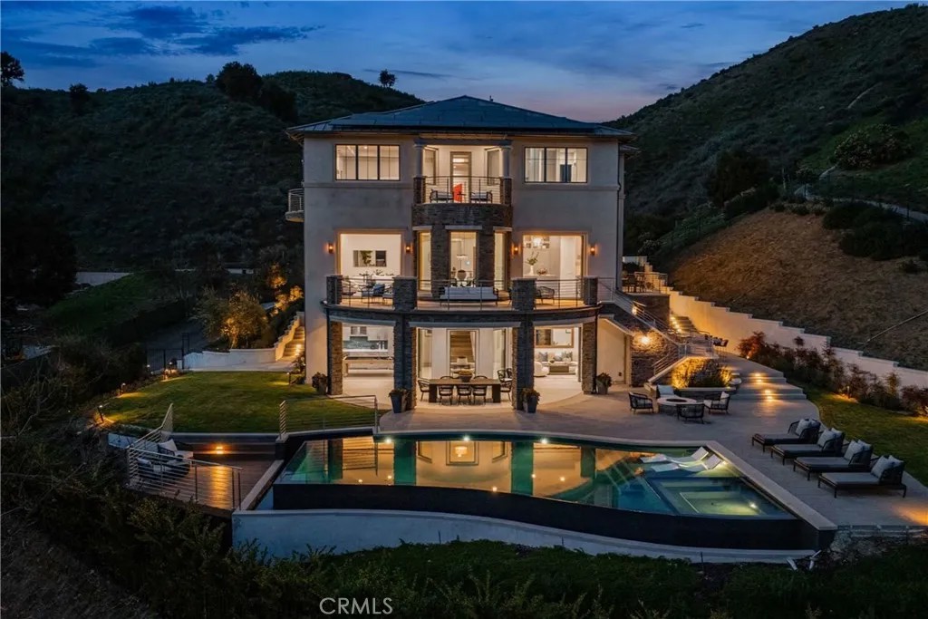 26773 Mulholland