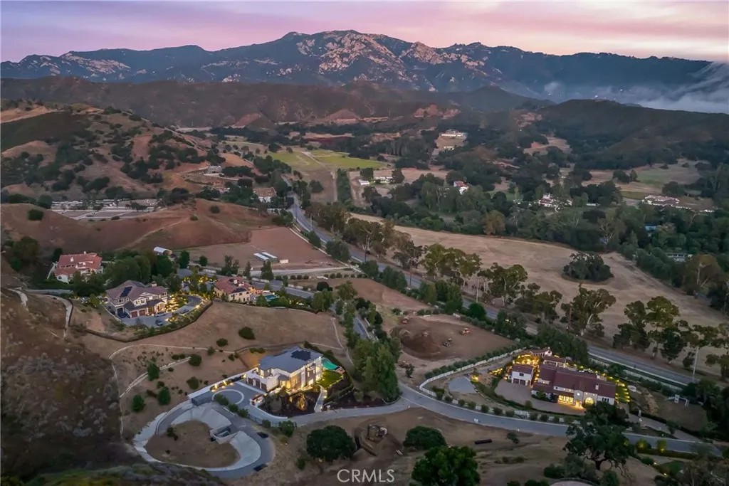 26773 Mulholland