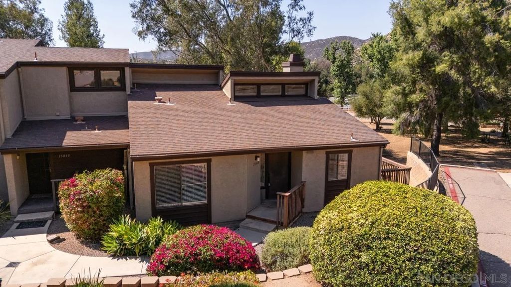 Photo of 15840 Davis Cup LN, Ramona, CA 92065 (MLS # 260012725)