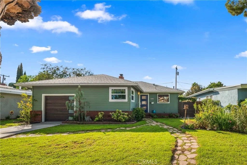 6142 E Keynote Street