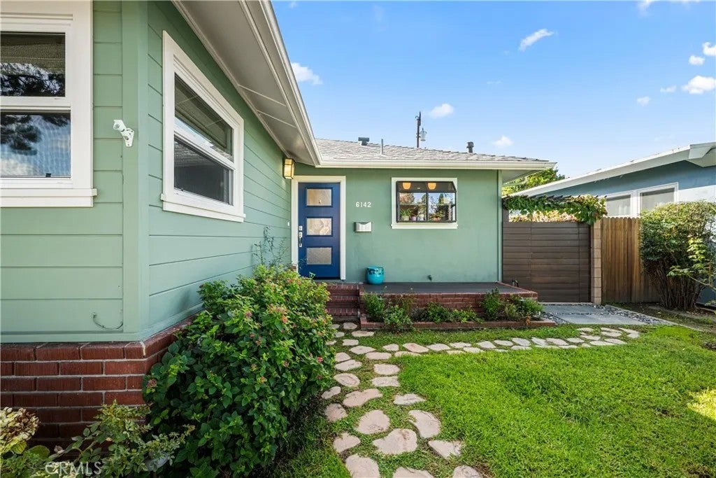 6142 E Keynote Street