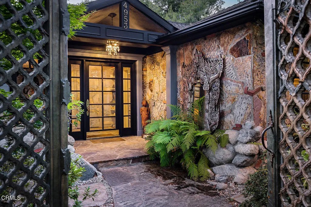 4953 Alta Canyada Road