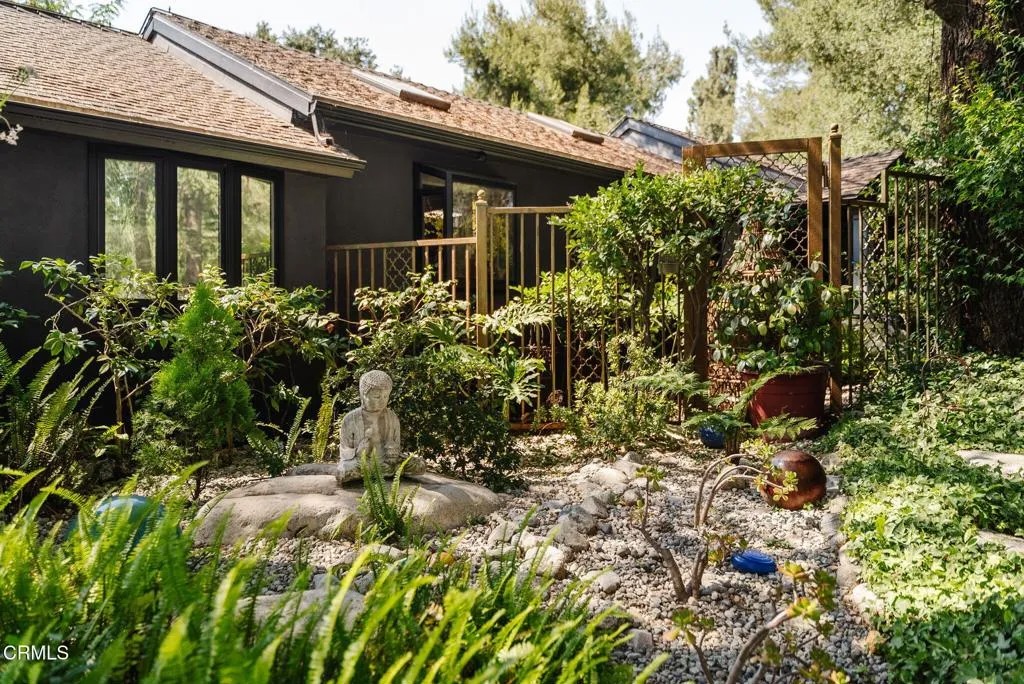 4953 Alta Canyada Road