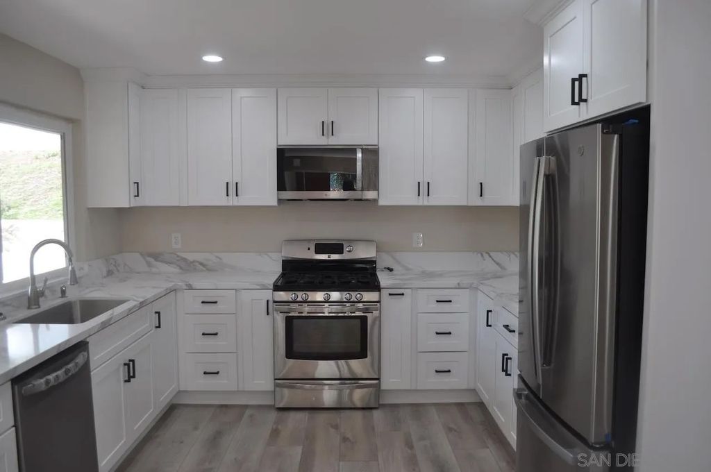 Photo of 4121 Conrad Drive, Spring Valley, CA 91977 (MLS # 260001636)