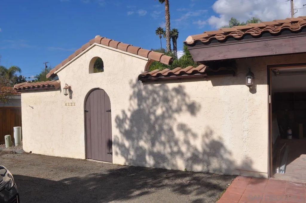 Photo of 4121 Conrad Drive, Spring Valley, CA 91977 (MLS # 260001636)