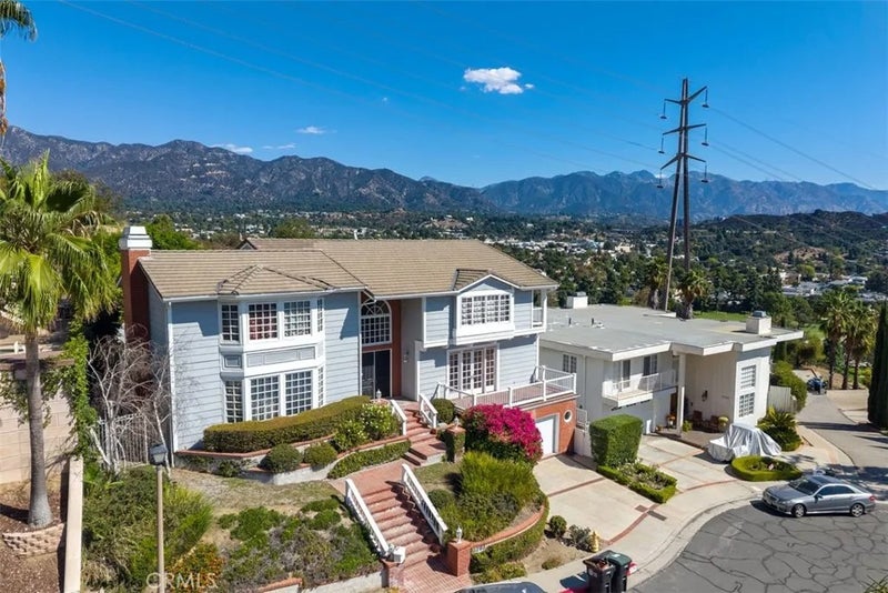 3293 Dora Verdugo Drive