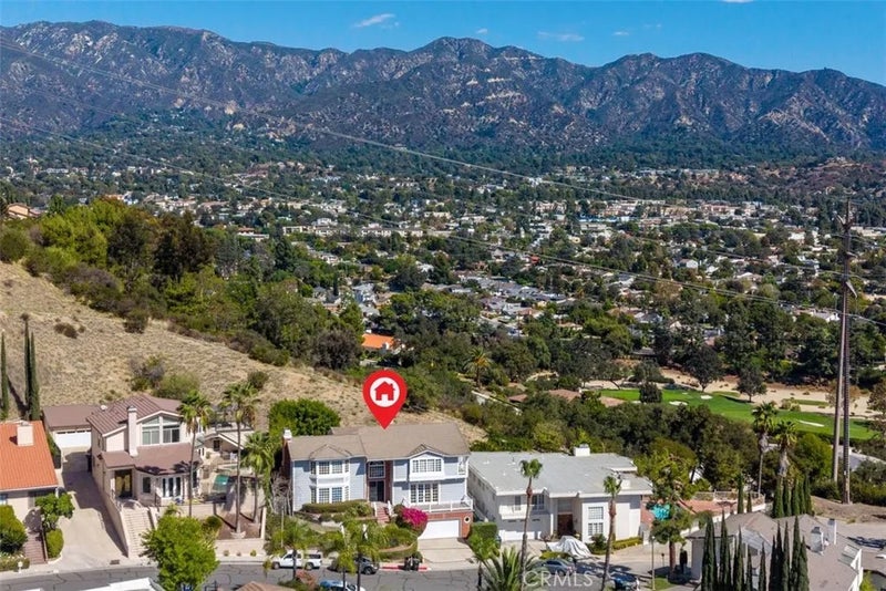 3293 Dora Verdugo Drive