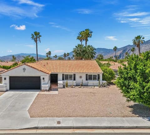 Photo of 1479 E Francis Drive, Palm Springs, CA 92262 (MLS # SR26111477)
