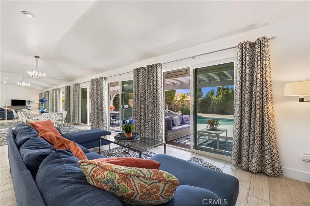 Photo of 1479 E Francis Drive, Palm Springs, CA 92262 (MLS # SR26111477)