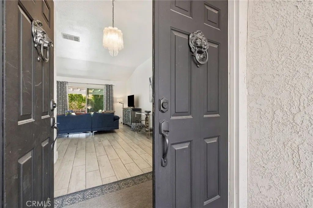 Photo of 1479 E Francis Drive, Palm Springs, CA 92262 (MLS # SR26111477)