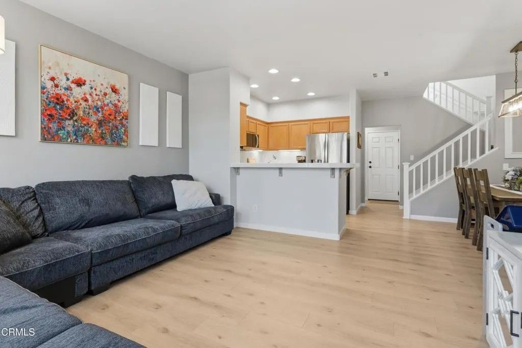 Photo of 27072 Victoria Lane #126, Valencia, CA 91355 (MLS # V1-33854)