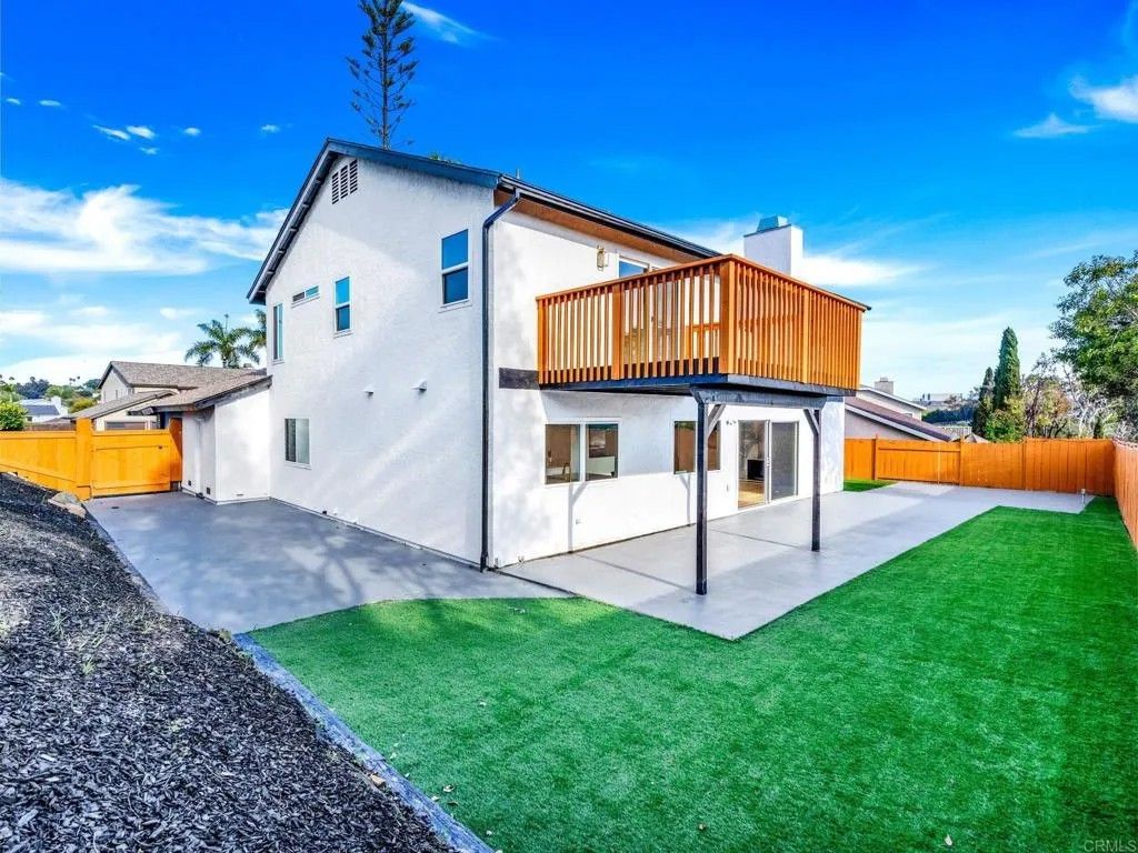 Photo of 2858 Lehigh Court, Oceanside, CA 92056 (MLS # PTP2603096)