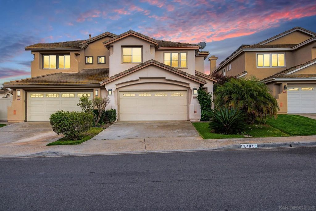 Photo of 12481 Cavallo St, San Diego, CA 92130 (MLS # 260004140)