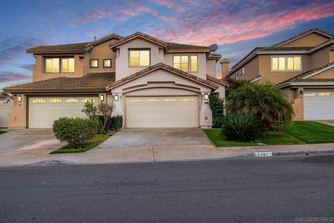 12481 Cavallo St San Diego CA 92130