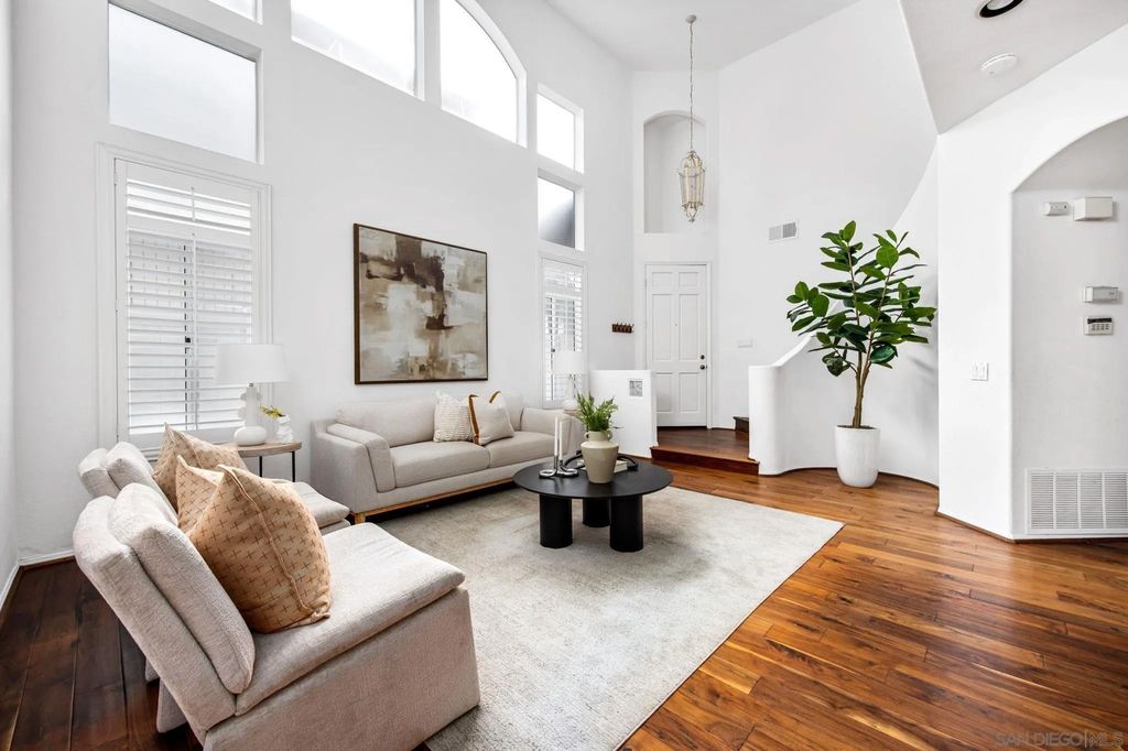 Photo of 12481 Cavallo St, San Diego, CA 92130 (MLS # 260004140)