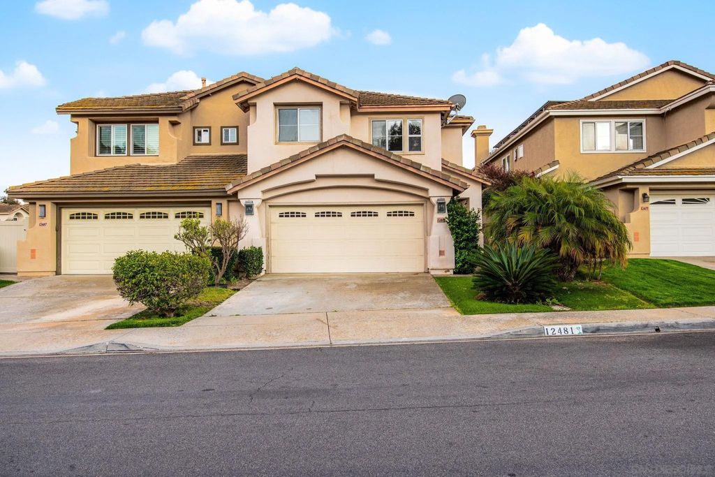 Photo of 12481 Cavallo St, San Diego, CA 92130 (MLS # 260004140)