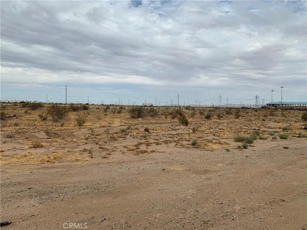 Photo of 0 Adelanto, Adelanto, CA 92301 (MLS # HD25249531)