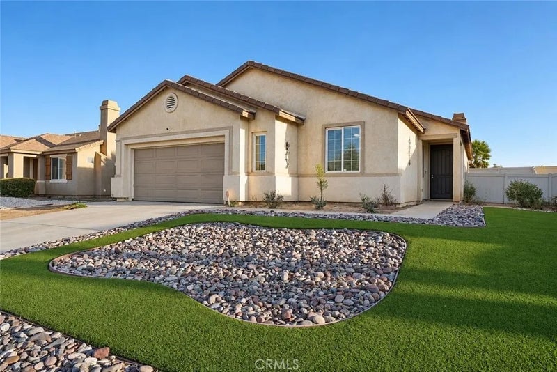 11825 Poppy Road