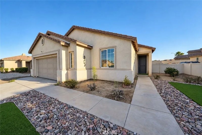 11825 Poppy Road