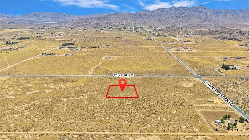 0 Joshua Rd